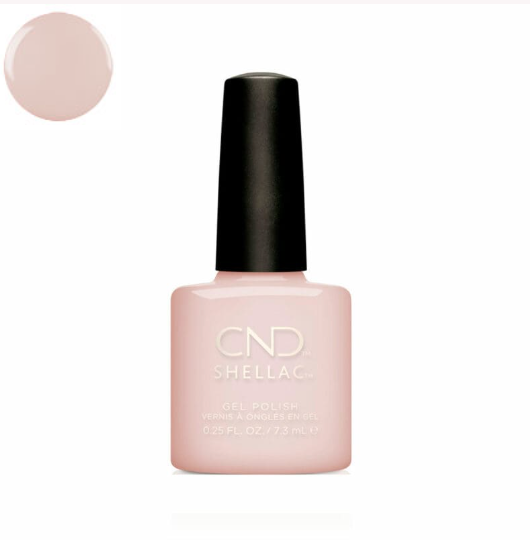 CND Shellac Cashmere Wrap