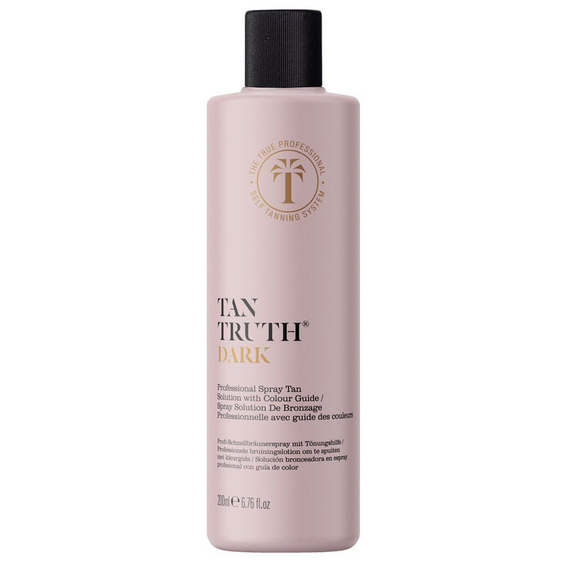 Tan Truth Professional Spary Tan - Dark