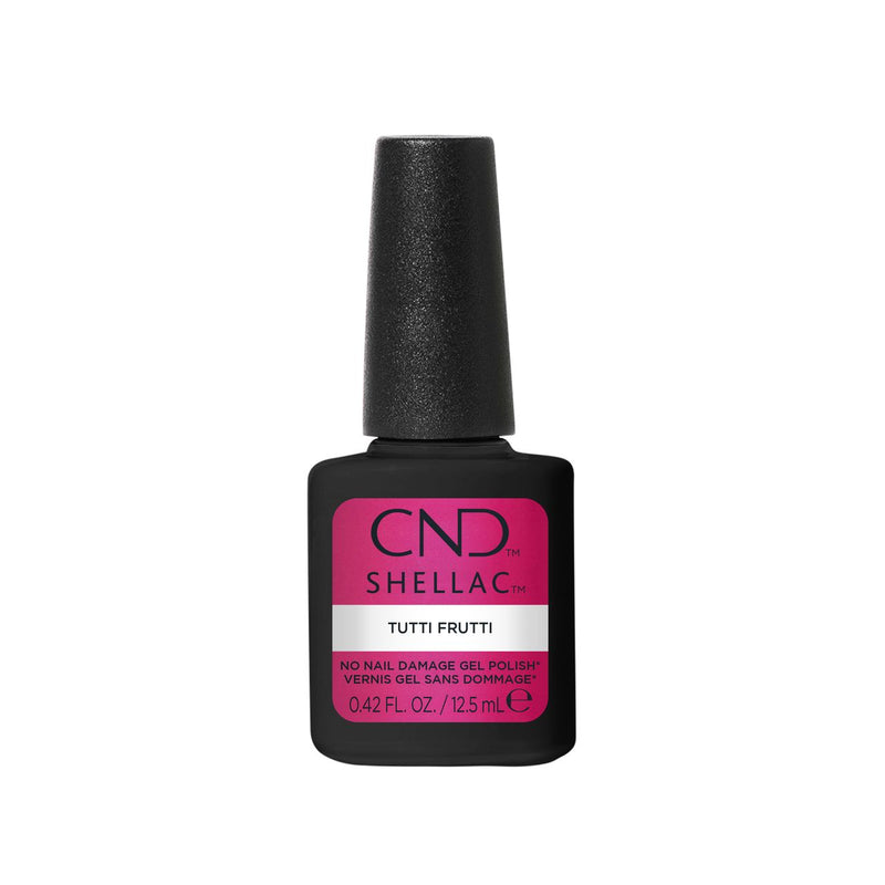 CND Shellac Tutti Frutti - 12.5ml