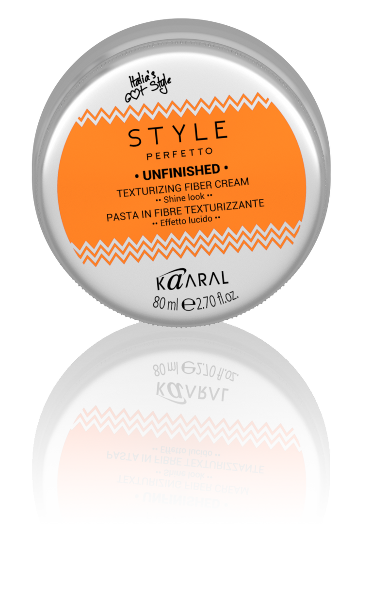 Kaaral Style Perfetto Unfinished Fiber Cream - Clearance!
