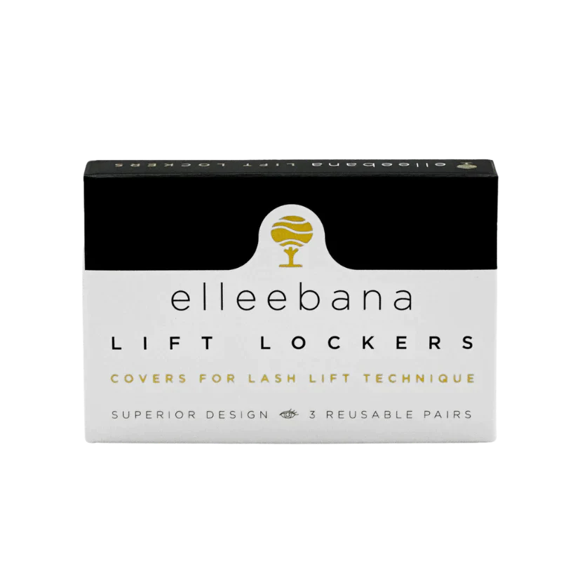 Elleebana Lift Lockers