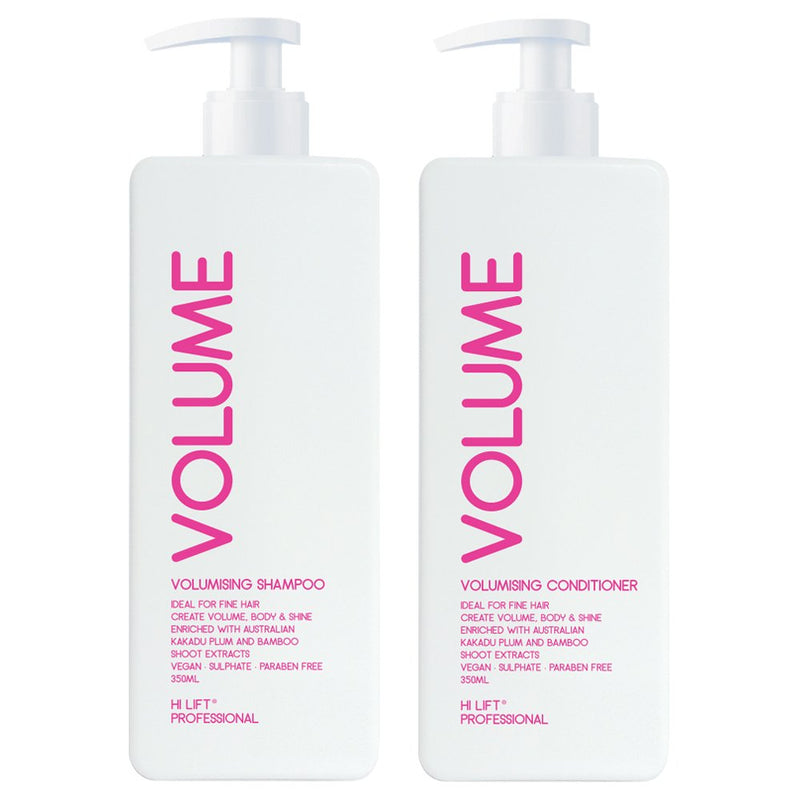 Hi Lift Volume Duo