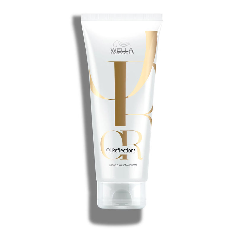 Wella Luminous Instant Conditioner
