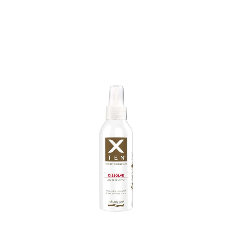 Natural Look X-Ten Dissolve Liquid Remover