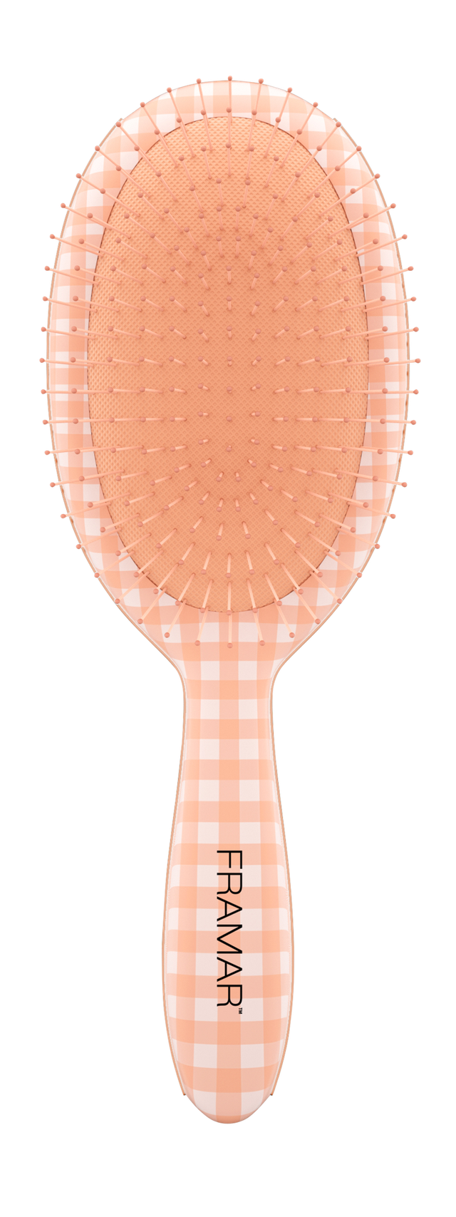 Framar Peach Please Detangle Brush - Belle