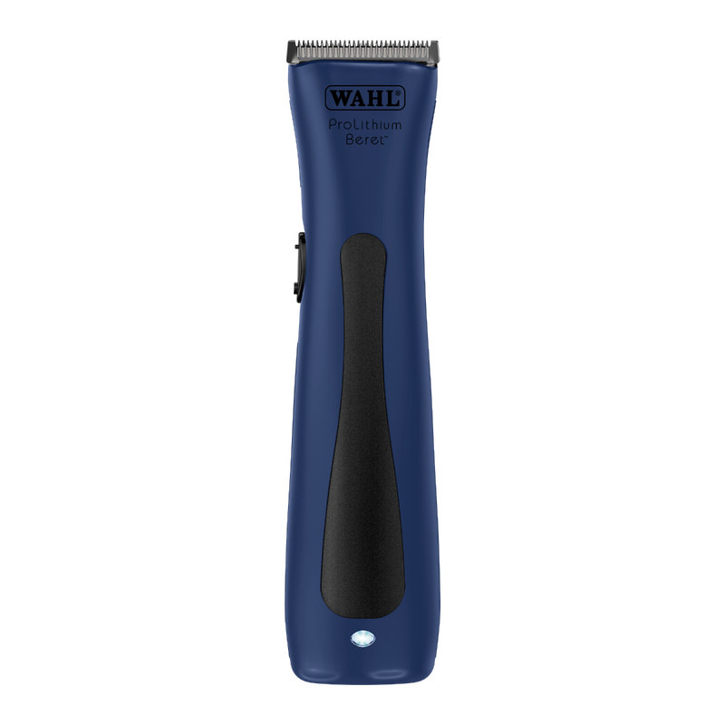 Wahl Beret Trimmer - Limited Edition Blue