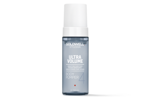 Goldwell Stylesign Ultra Volume Body Pumper - Clearance!
