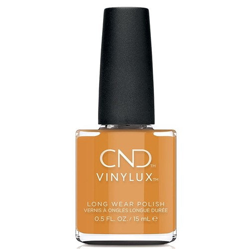 CND Vinylux Candle Light - Discontinued!