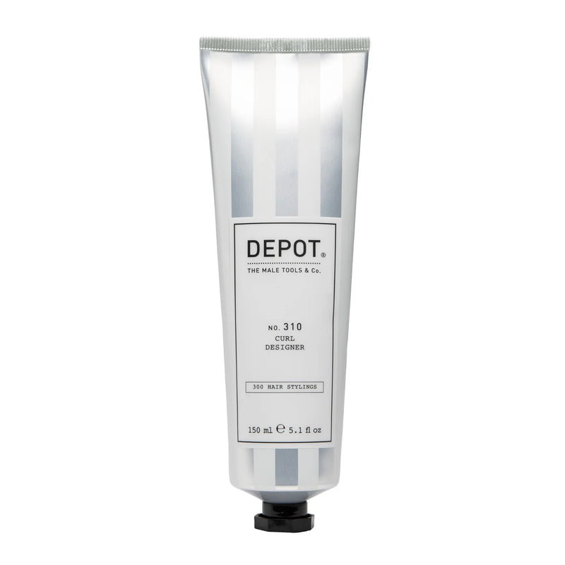 Depot No.310 Curl Designer - Clearance!