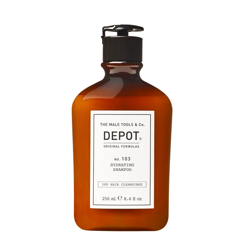 Depot No.103 Hydrating Shampoo - Clearance!