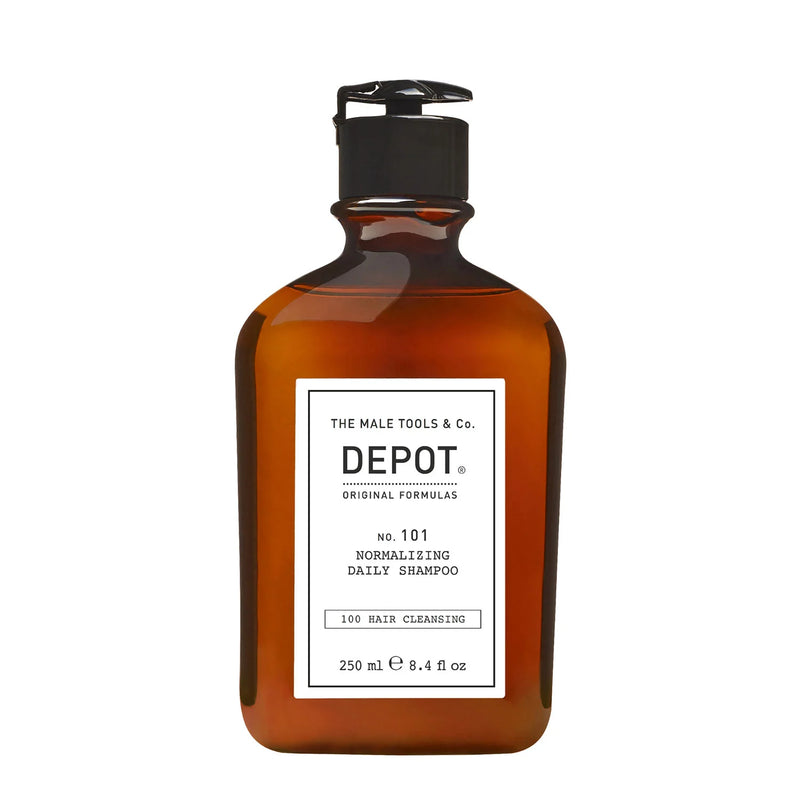 Depot No.101 Normalising Daily Shampoo - Clearance!