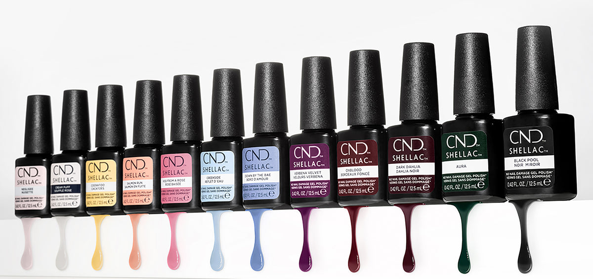 SHELLAC UPSIZE