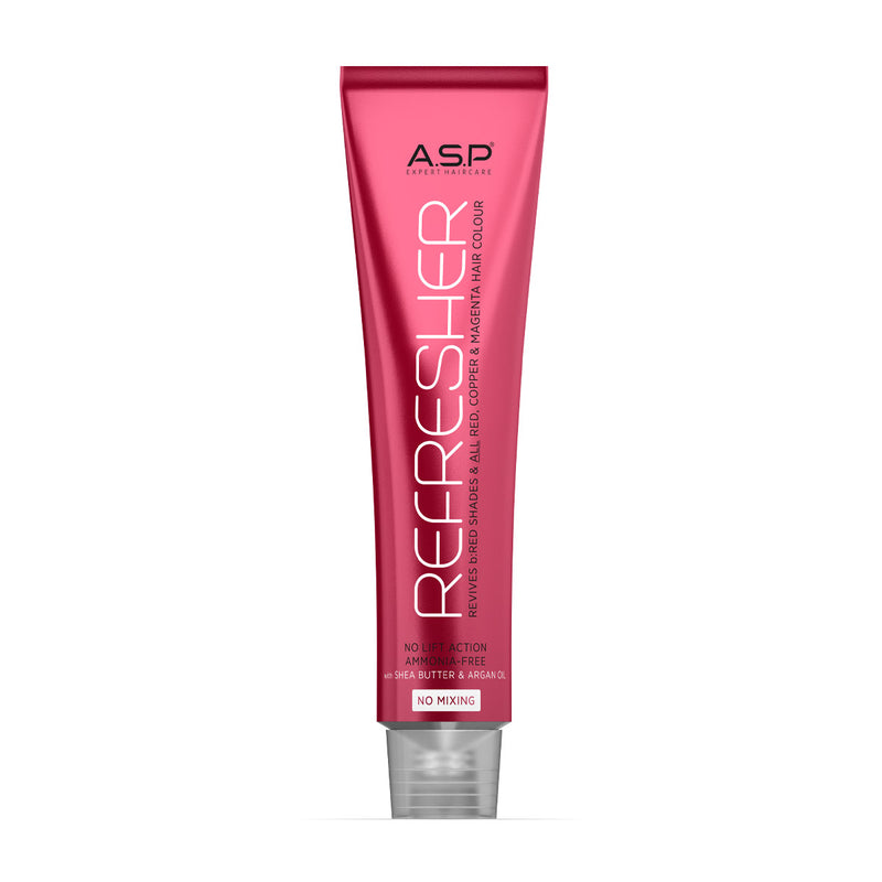 ASP Elixir Colour b:RED Refresher