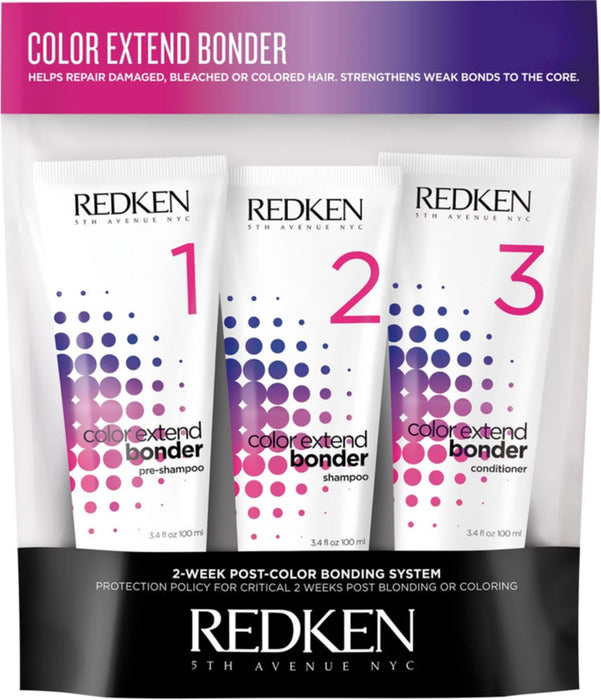 Redken Color Extend Bonder Kit - Clearance!