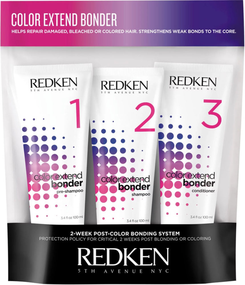 Redken Color Extend Bonder Kit - Clearance!