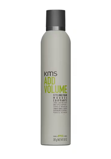 KMS Add Volume Styling Foam - Clearance!!