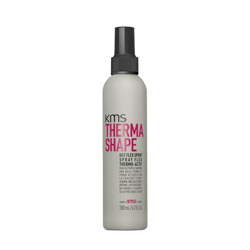KMS Therma Shape Hot Flex Spray - Clearance!!