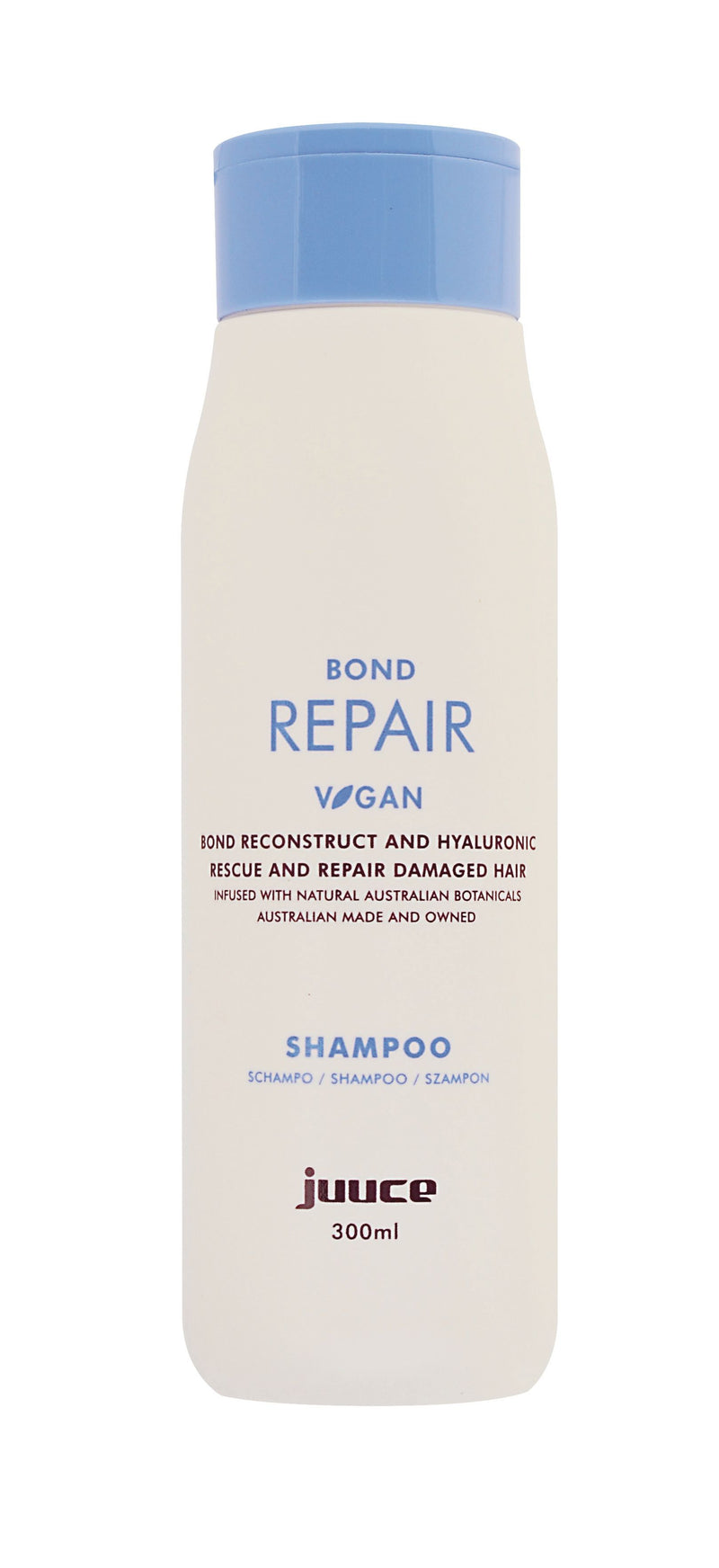 Juuce Vegan Bond Repair Shampoo - Promo!