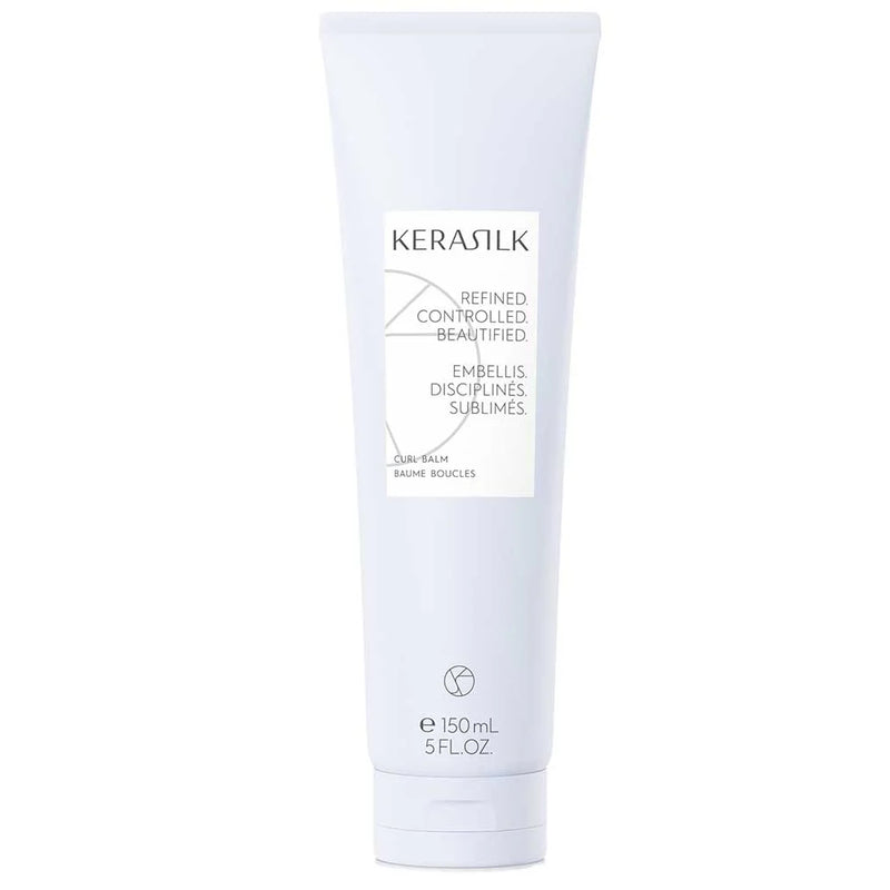 Kerasilk Refined. Controlled. Beautiful. Curl Balm - Clearance!