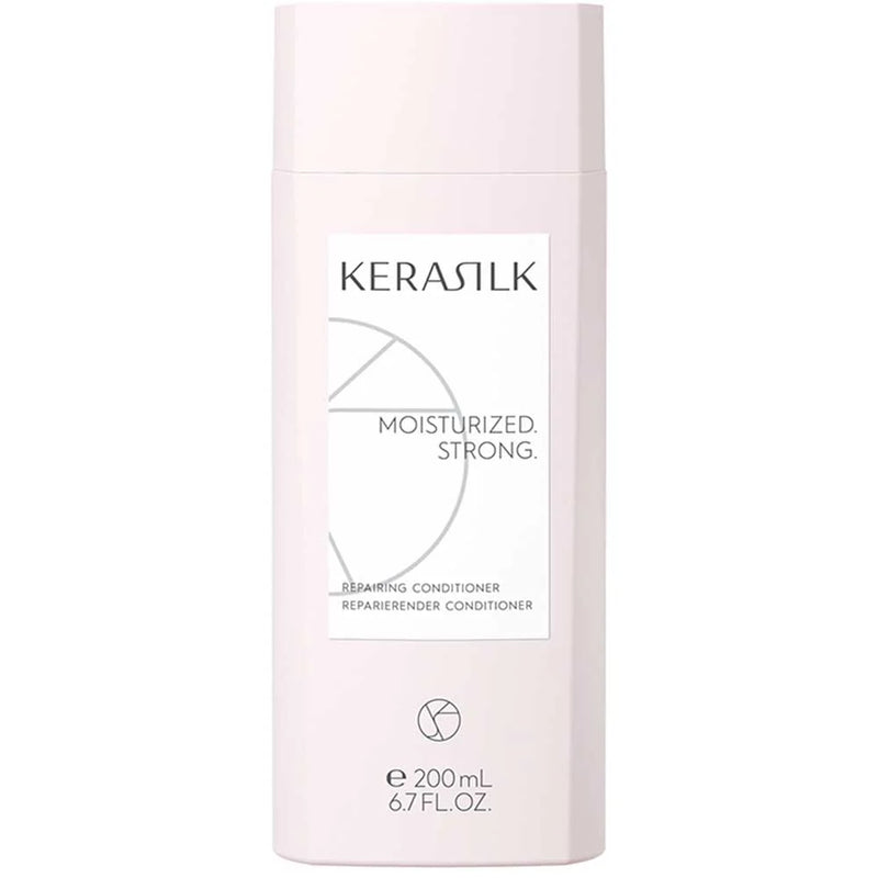 Kerasilk Moisturized. Strong. Repairing Conditioner - Clearance!!