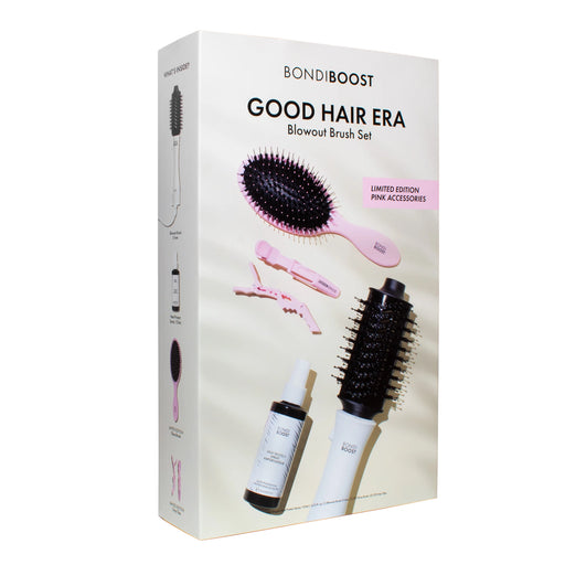 Bondi Boost Good Hair Era Blowout Brush Set