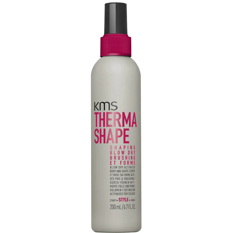 KMS Therma Shape Shaping Blow Dry - Clearance!!