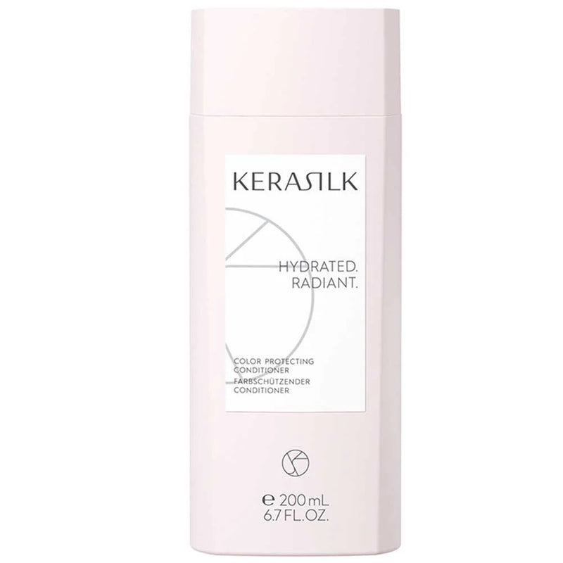 Kerasilk Hydrated. Radiant. Colour Protecting Conditioner - Clearance!!