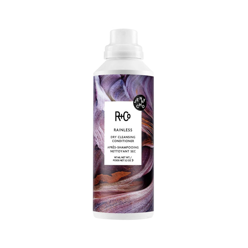 R+Co Rainless Dry Cleansing Conditioner - Clearance!