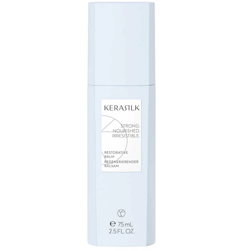 Kerasilk Strong. Nourished. Irresistable Restorative Balm - Clearance!!