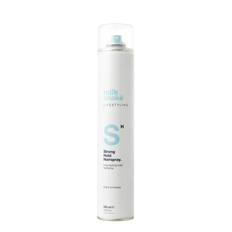 Milkshake LifeStyling Strong Hairspray