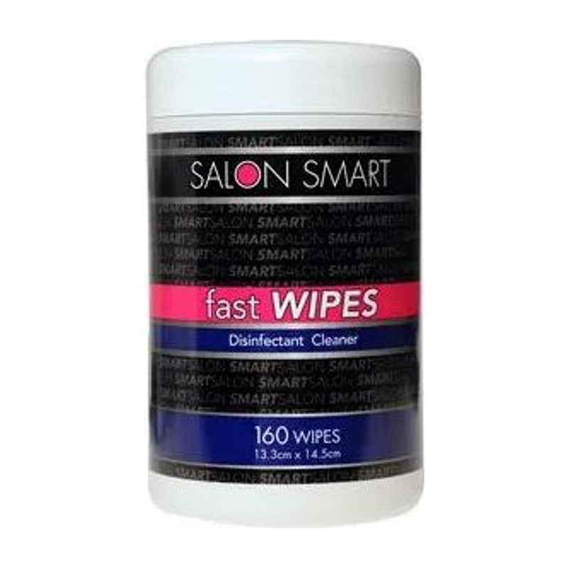 Salon Smart Antibacterial Wipes