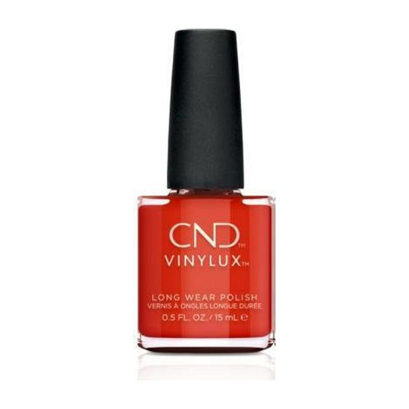 CND Vinylux Hot Or Knot