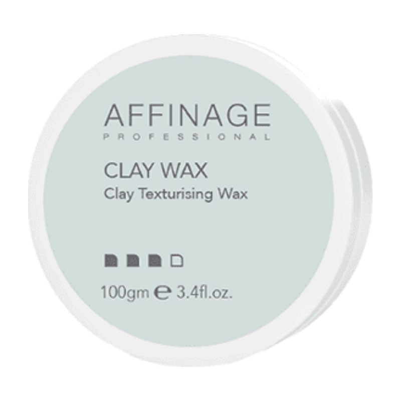 Affinage Clay Wax