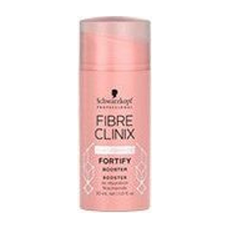 Schwarzkopf Fibre Clinix Fortify Booster - Clearance!