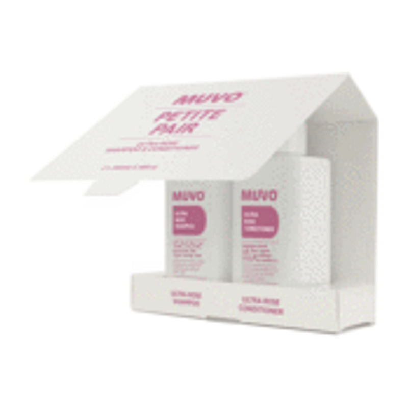 Muvo Ultra Rose Petite Pair