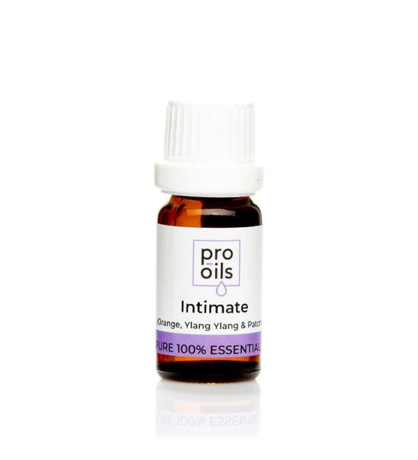 pro oil essential oil - Intimate Blend