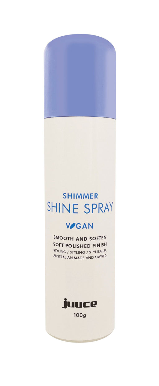 Juuce Vegan Shimmer Shine Spray
