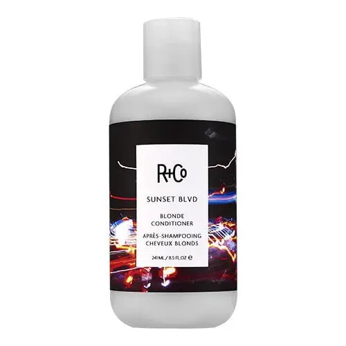 R+Co Sunset Blvd Daily Blonde Conditioner - Clearance!