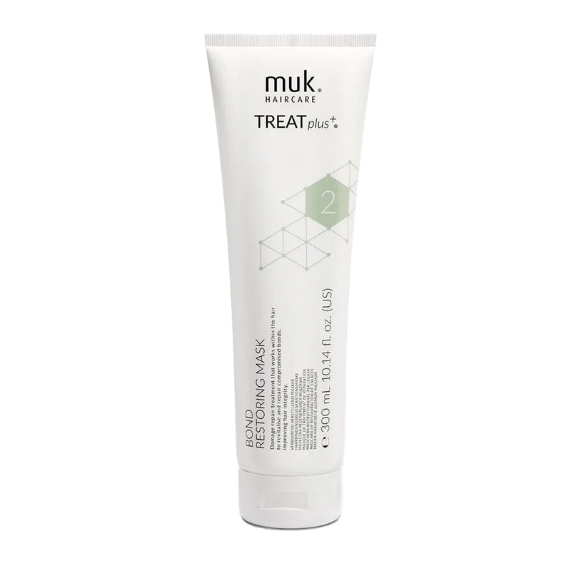 Muk Treat Plus + Bond Restoring Mask - Professional