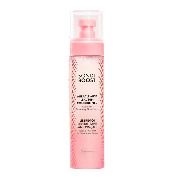 Bondi Boost Strawberry Gum Miracle Mist Leave-In Conditioner + Heat Protect