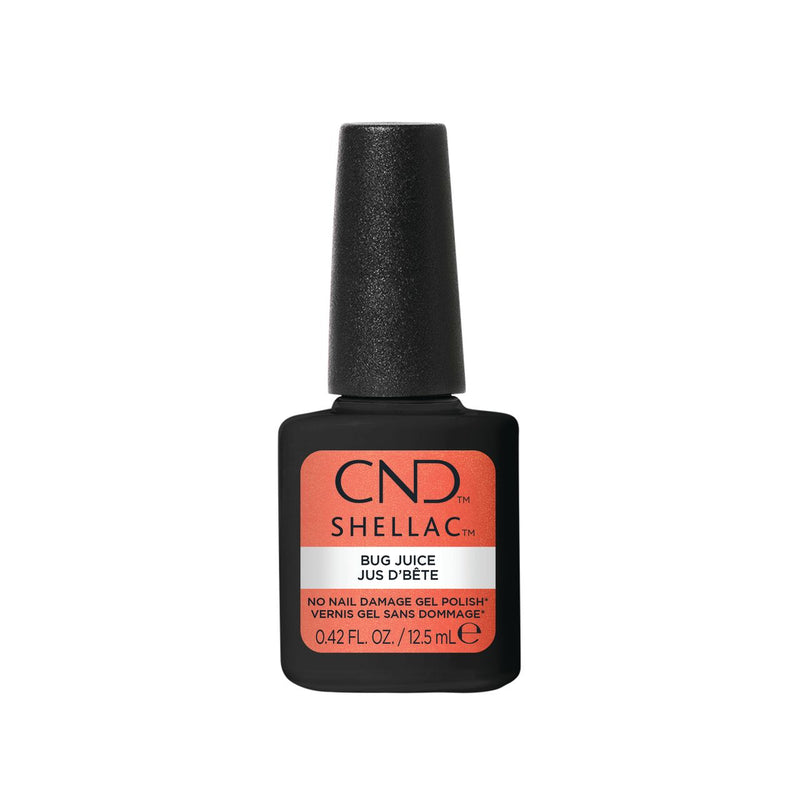 CND Shellac Bug Juice - 12.5ml