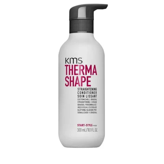 KMS Therma Shape Straightening Conditioner - Clearance!!