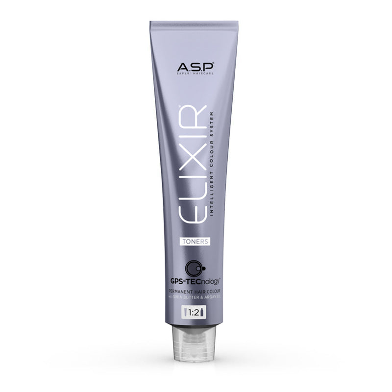 ASP Elixir Toners