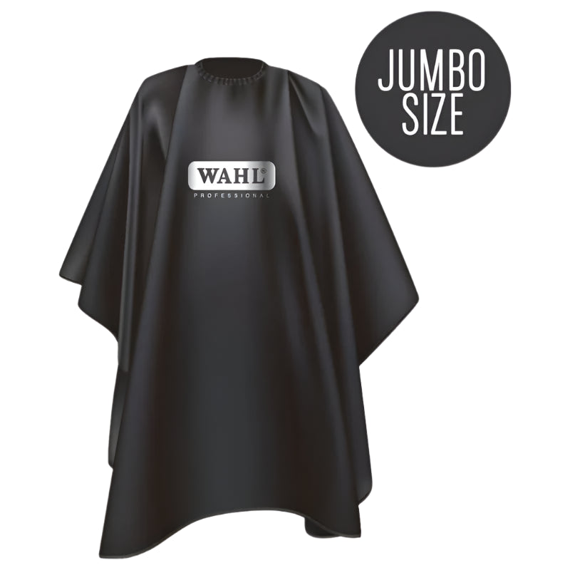 Wahl Microfiber Cutting Cape - Jumbo Size