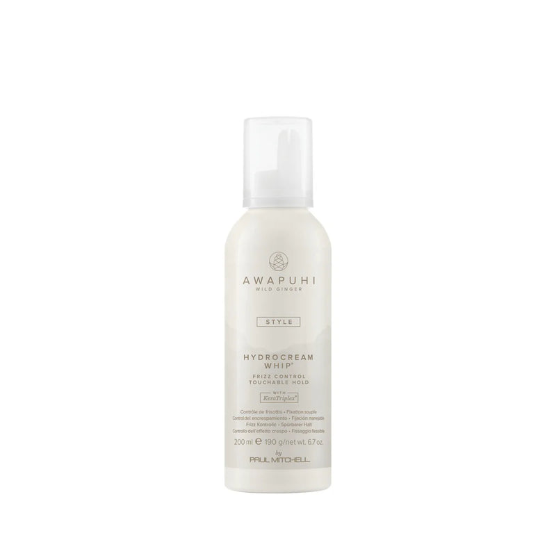 Paul Mitchell Awapuhi Wild Ginger Hydrocream Whip