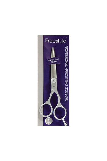 Freestyle Scissor