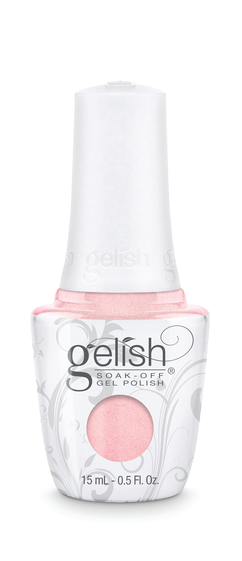 Gelish Taffeta Soak Off Gel Polish - 840