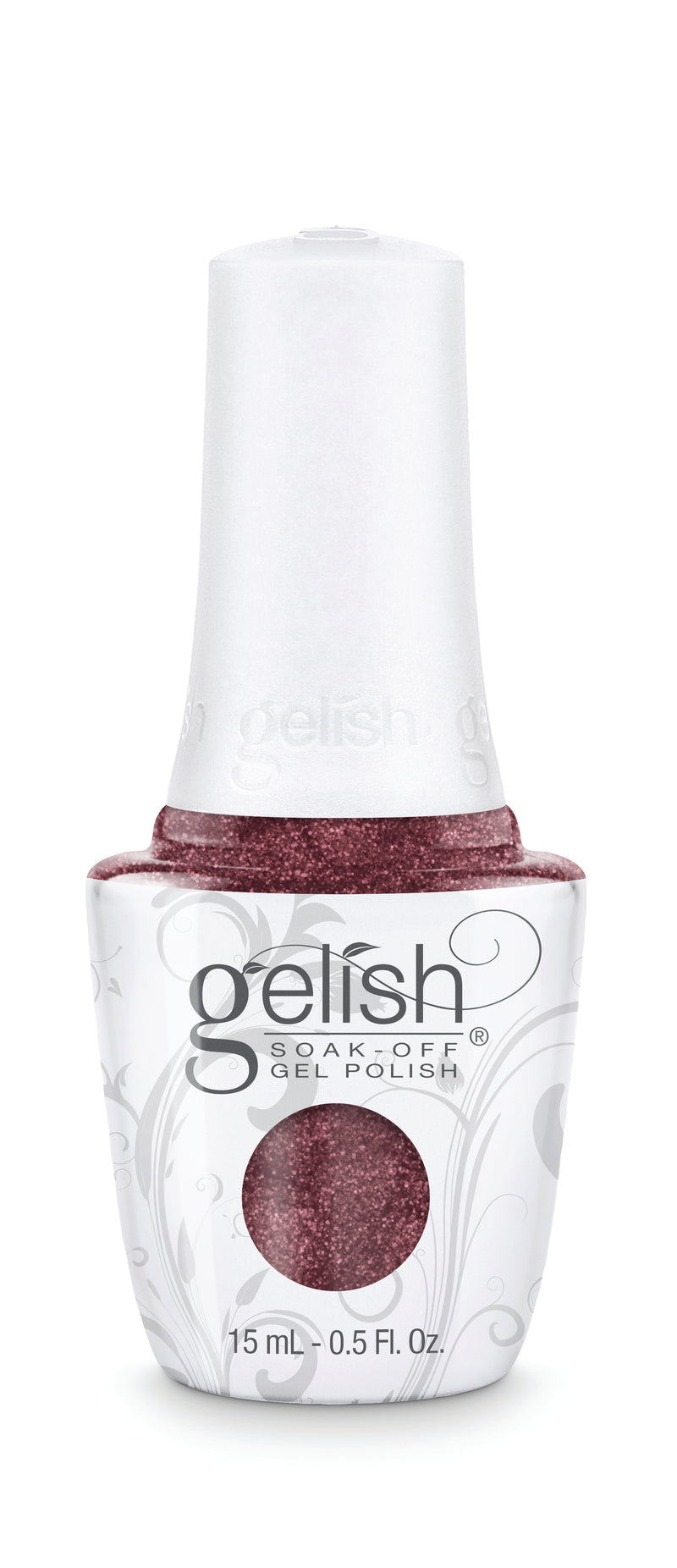 Gelish Samurai Soak Off Gel Polish - 845