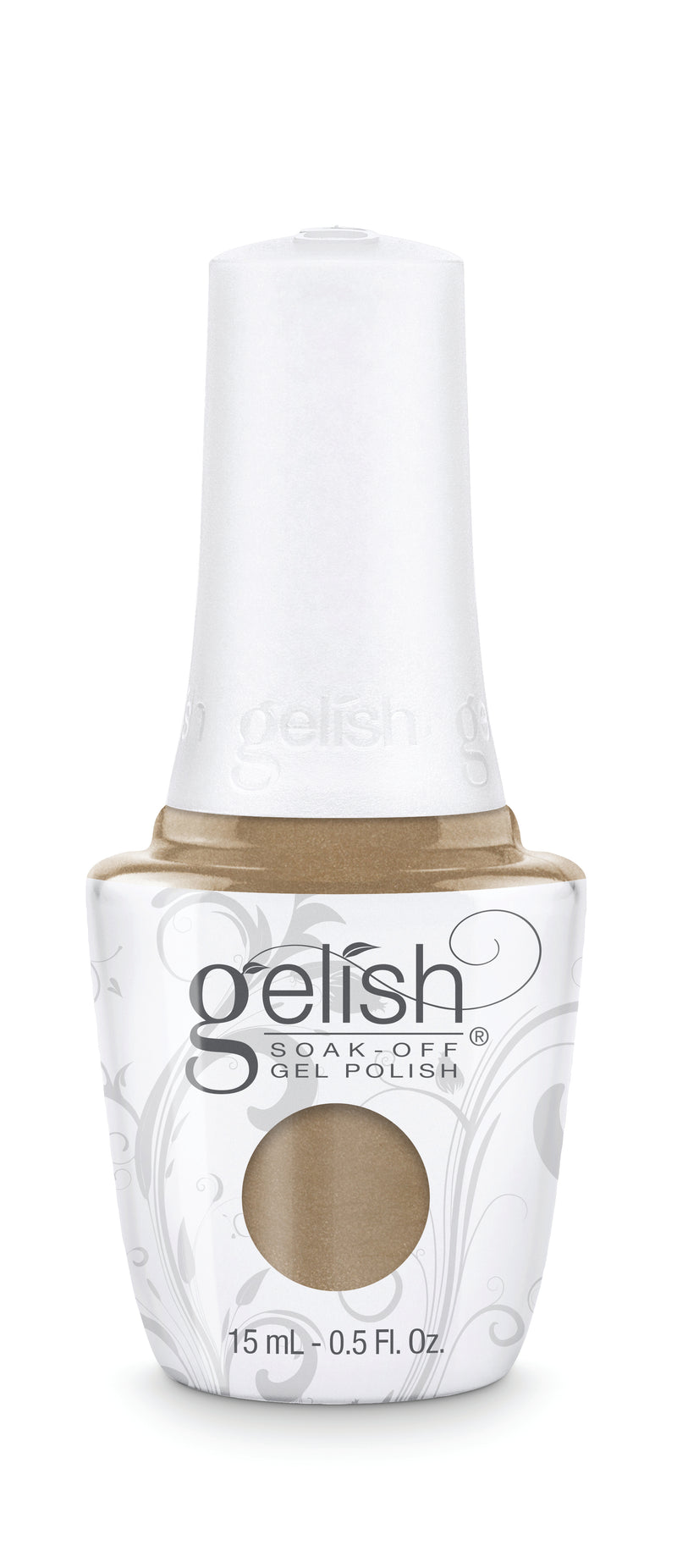 Gelish Taupe Model Soak Off Gel Polish - 878