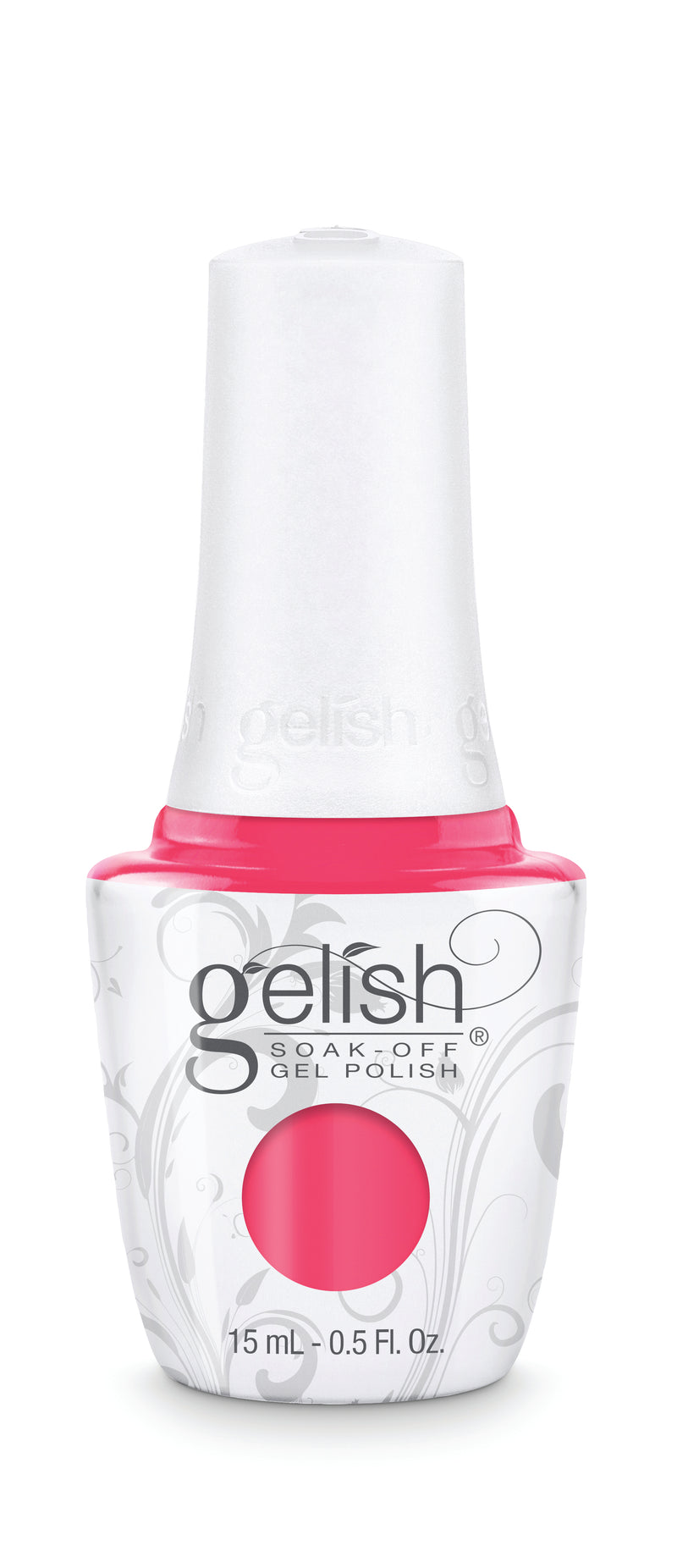 Gelish Shake It Till You Samba Soak Off Gel Polish - 895